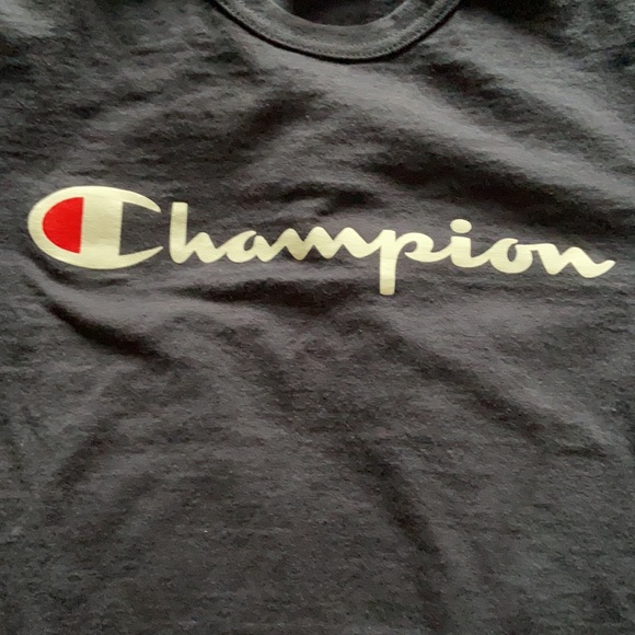 Champion T Shirt - Picture 3 of 4